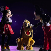 Il Libro Magico di Mickey